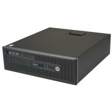 PC HP EliteDesk 800 SFF K2T98PA